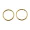 6 Packs: 35 ct. (210 total) 12mm Jump Rings by Bead Landing™